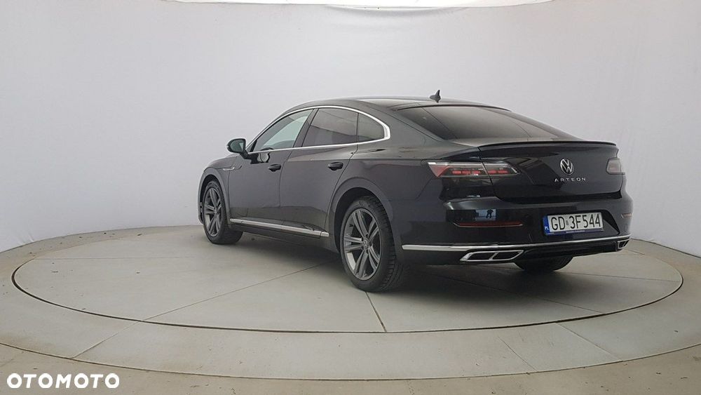 Volkswagen Arteon - 6