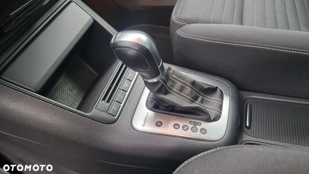 Volkswagen Tiguan 2.0 TDI DPF 4Motion DSG Cup Sport & Style - 10