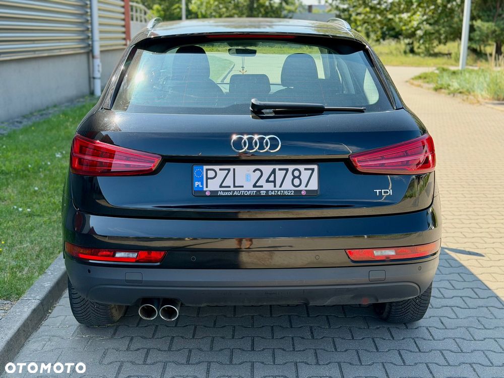 Audi Q3 2.0 TDI - 3