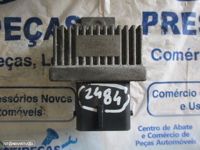 Modulo Velas MODIV2484 NISSAN QASHQAI 2007 1.5 DCI - 1