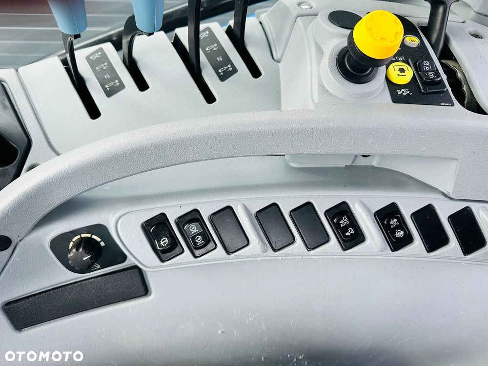 New Holland T6.180 EC - 14