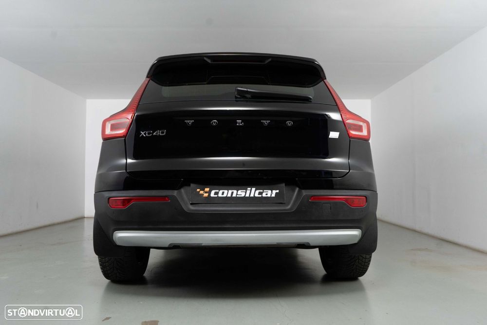 Volvo XC 40 1.5 T4 PHEV Plus Bright - 5