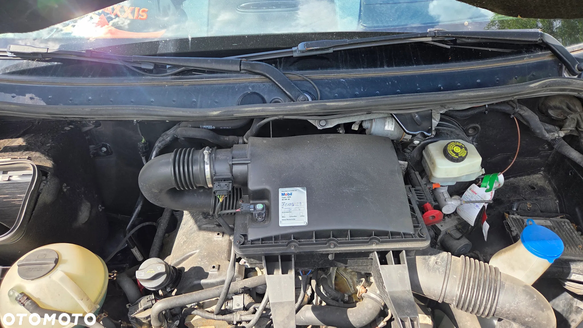 Mercedes-Benz Sprinter - 24