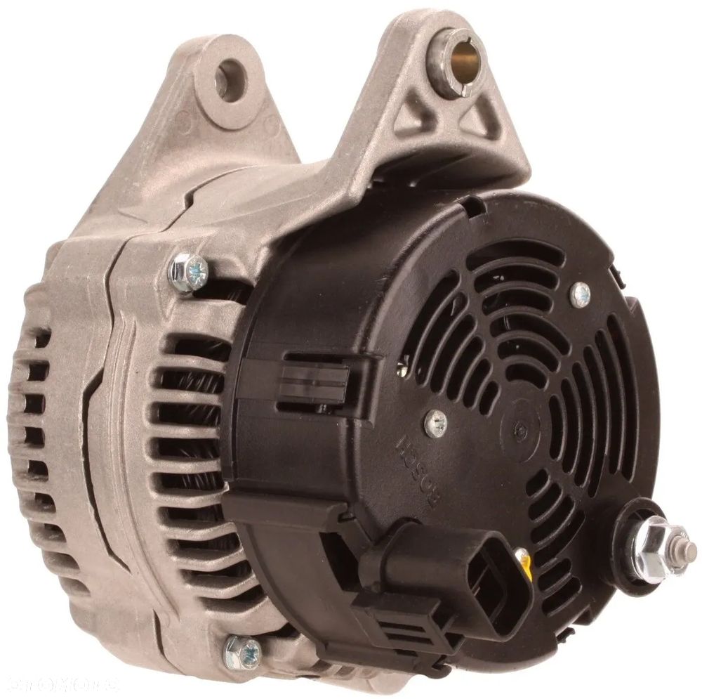 NOWY ALTERNATOR MITSUBISHI CARISMA | CARGO 113832 - 4