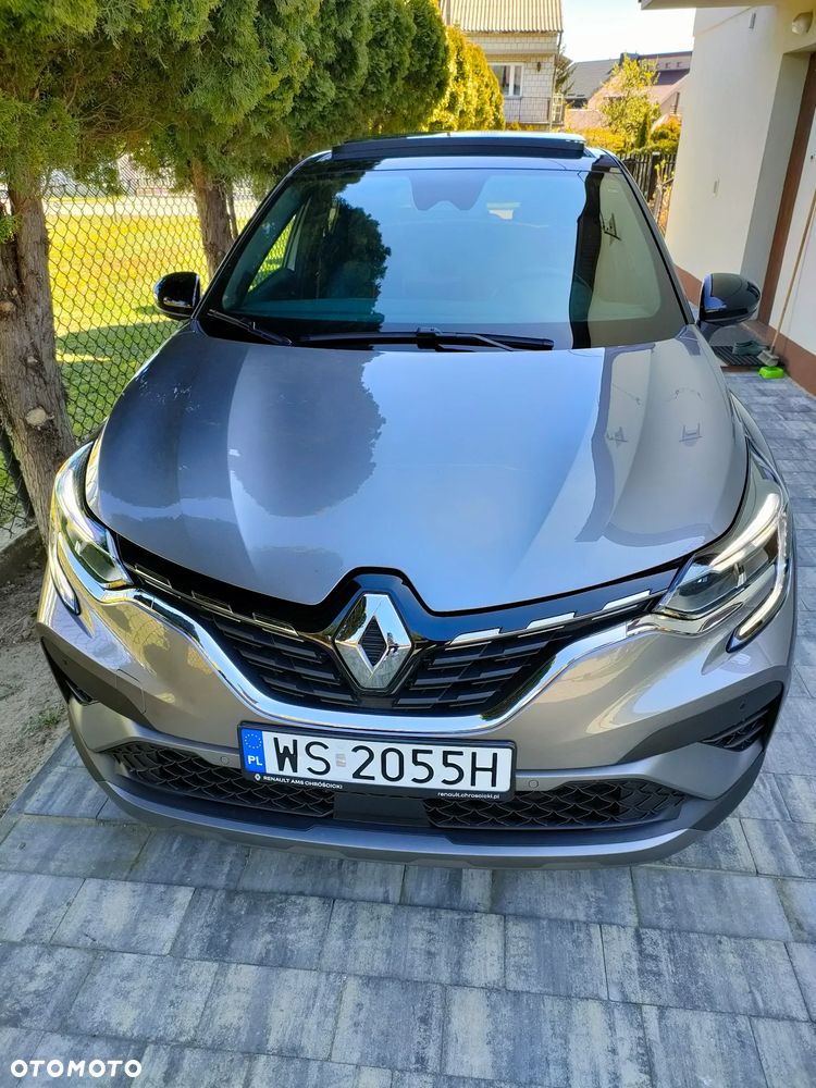Renault Captur - 7