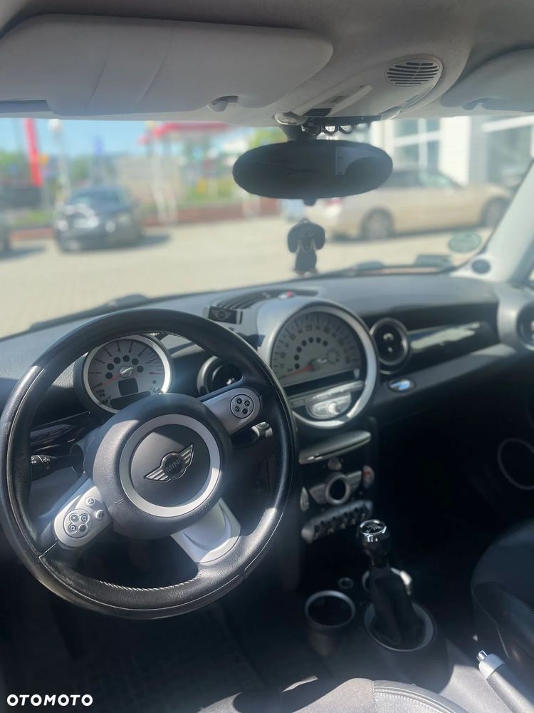 MINI Cooper - 28