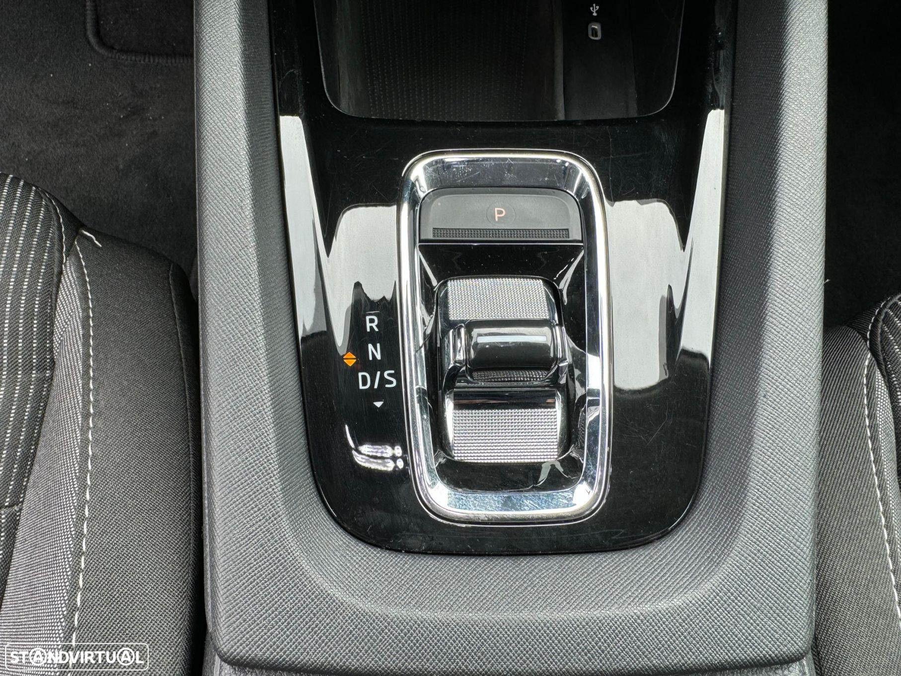 Skoda Octavia Break 2.0 TDI Ambition DSG - 37