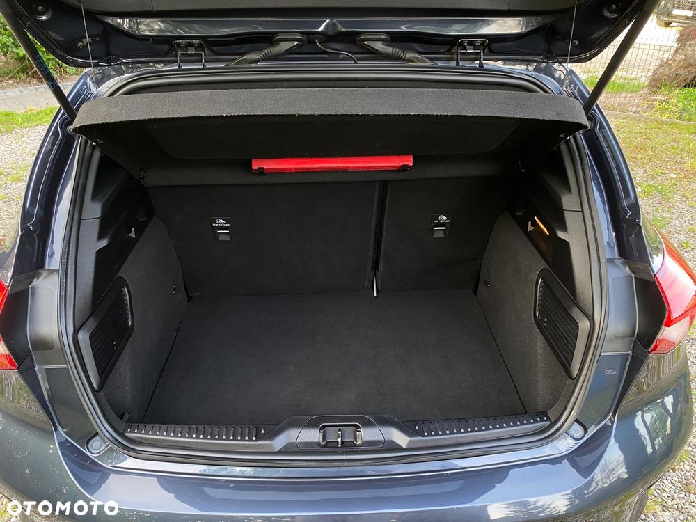Ford Focus 1.0 EcoBoost ST-Line Business - 17