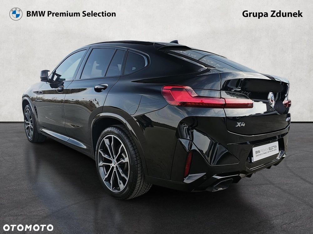 BMW X4 - 7