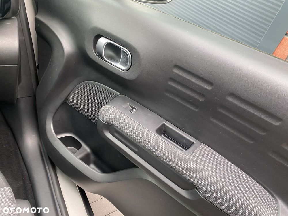 Citroën C3 Aircross PureTech 110 Stop & Start EAT6 OPF Shine - 18