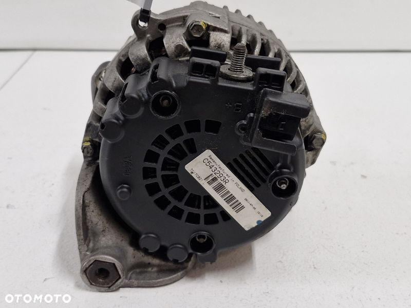 BMW X5 E53 E60 E61 4.4 B ALTERNATOR 7540992 - 6