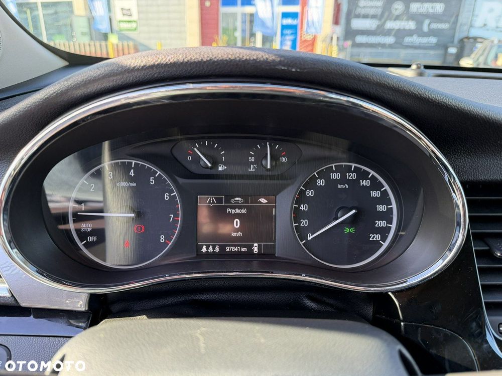 Opel Mokka 1.4 T Enjoy - 15