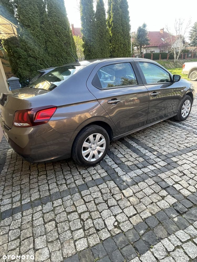 Peugeot 301 1.6 VTi Active EU6 - 4