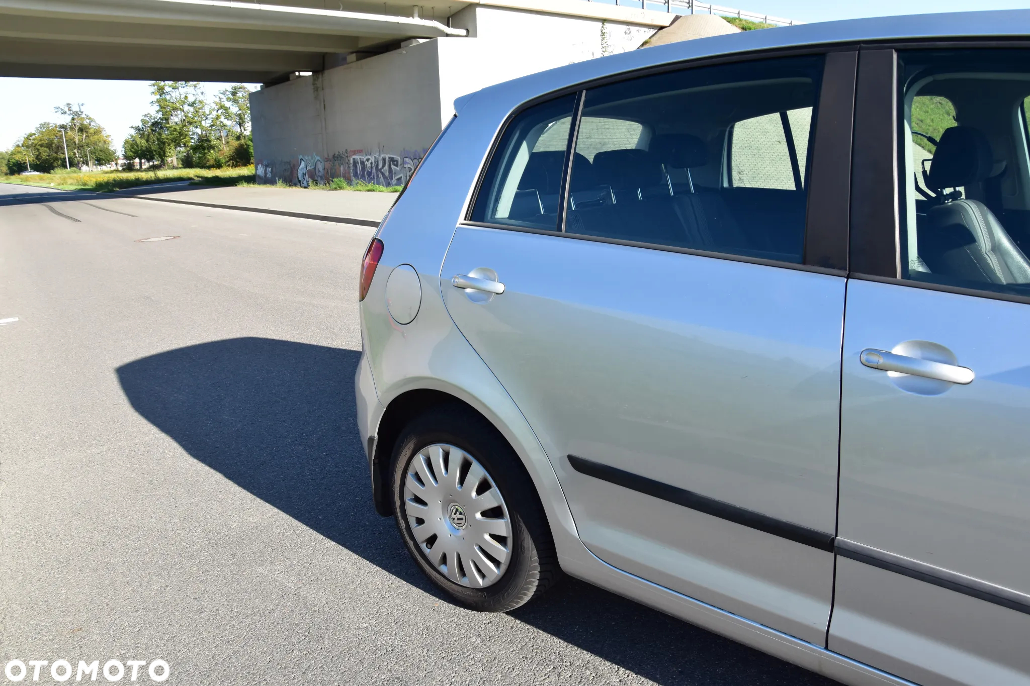 Volkswagen Golf VI 1.4 TSI Trendline - 15