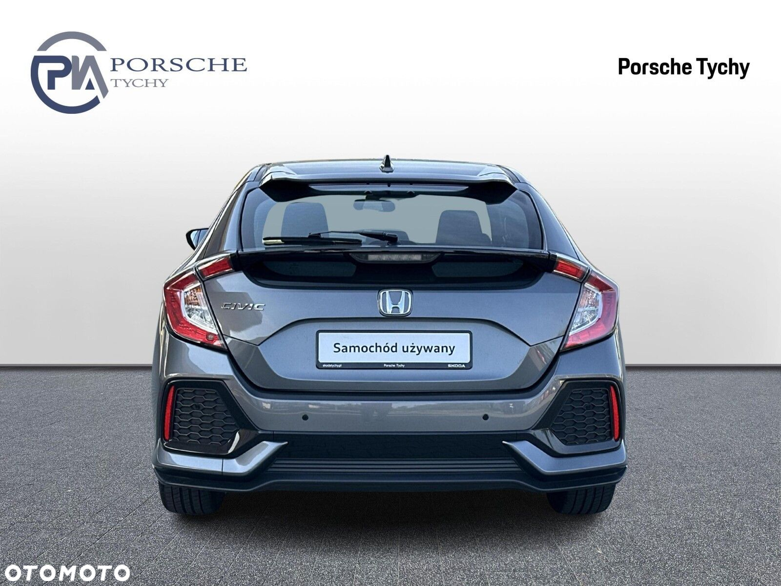Honda Civic - 28