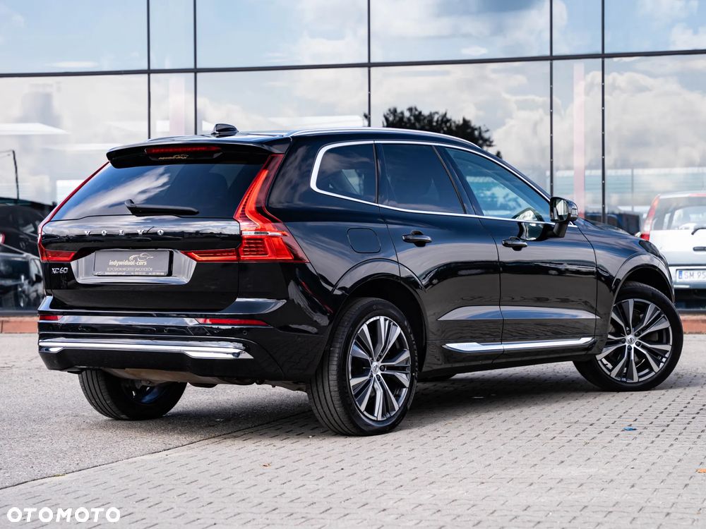 Volvo XC 60 T6 AWD Plug-In Hybrid Inscription - 13
