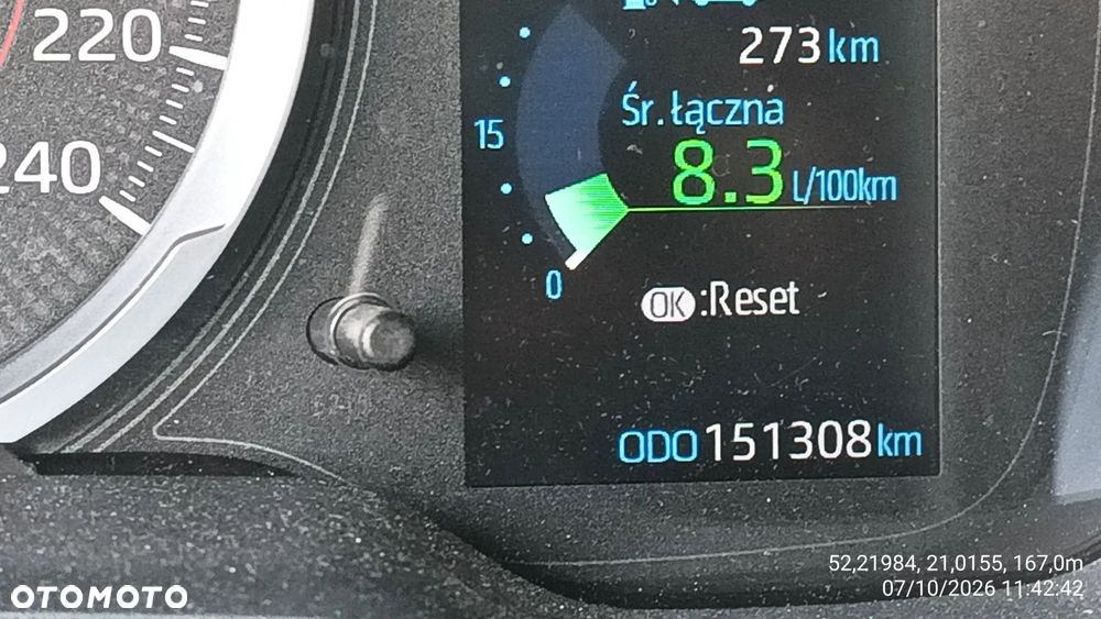 Toyota Corolla 1.2 T Comfort - 18