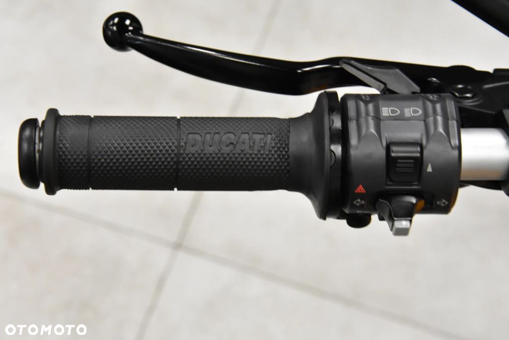 Ducati Scrambler - 23