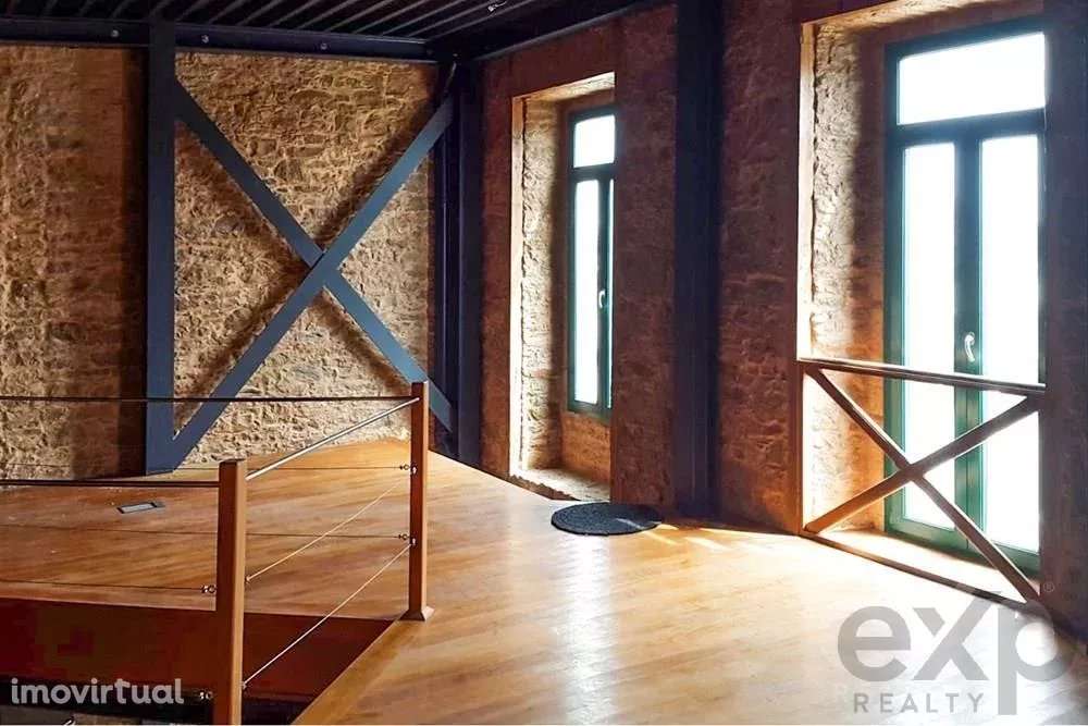 moradia unifamiliar habitacional ou serviços de 249 m2- 1ª linha mar- - Grande imagem: 4/24