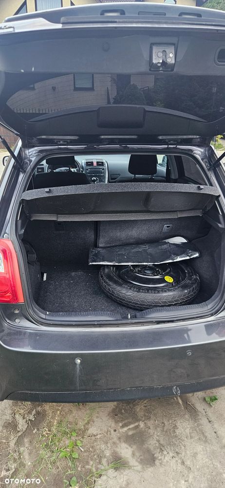 Toyota Auris 1.6 Luna - 14