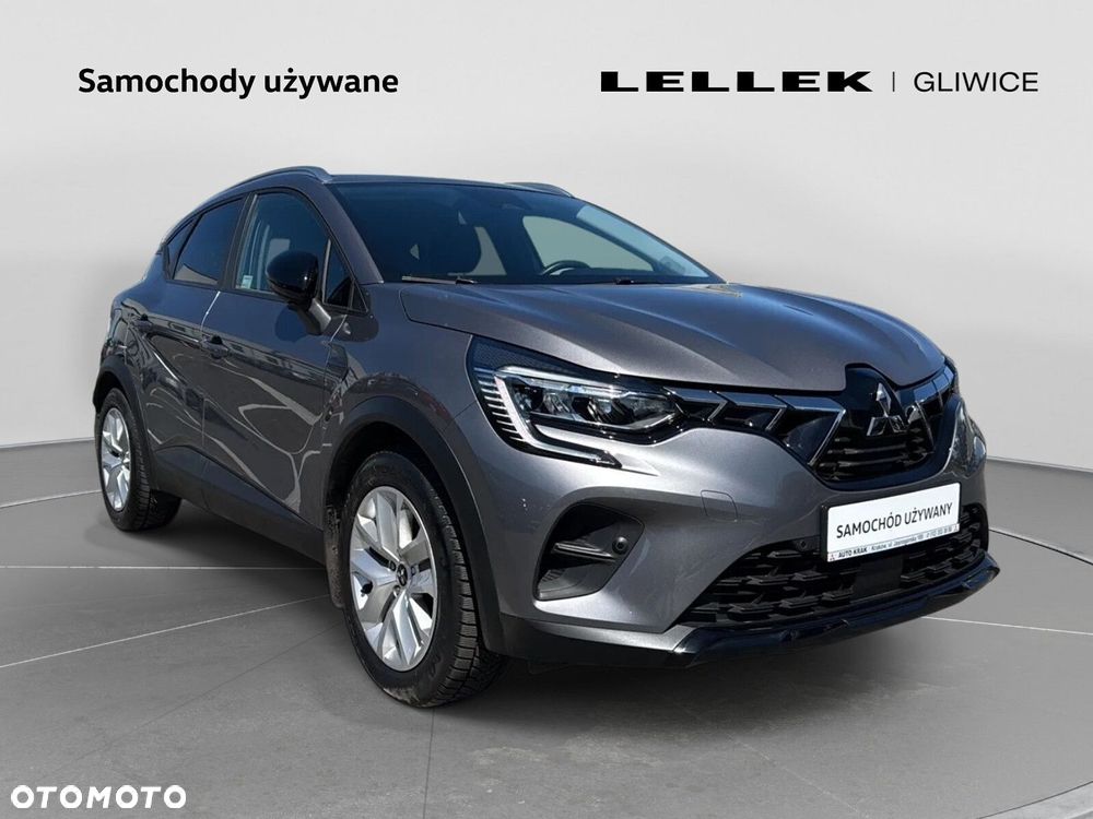 Mitsubishi ASX 1.3 mHEV Invite Style Cold - 9