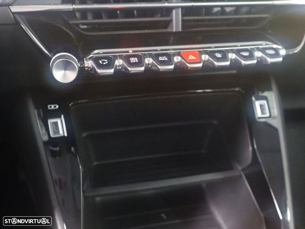 Peugeot e-208 50 kWh Active - 20