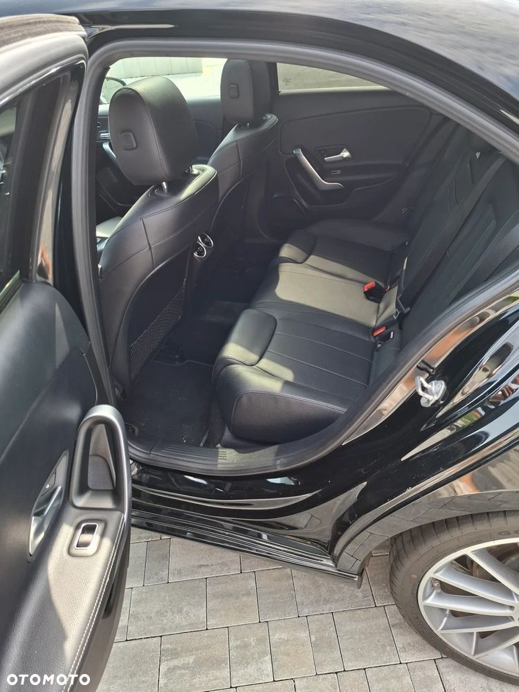 Mercedes-Benz Klasa A 220 7G-DCT AMG Line - 15