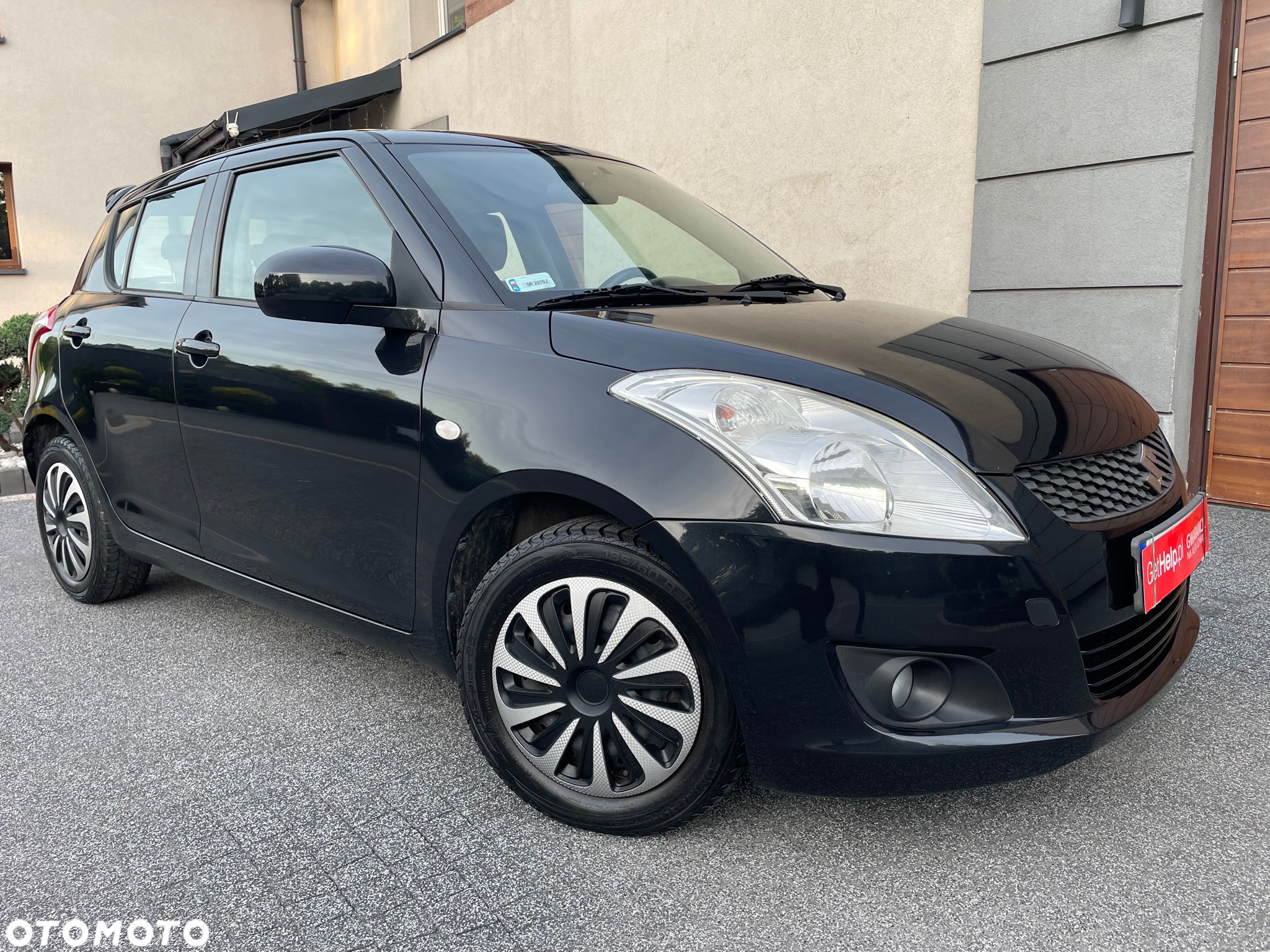 Suzuki Swift 1.2 Comfort - 2