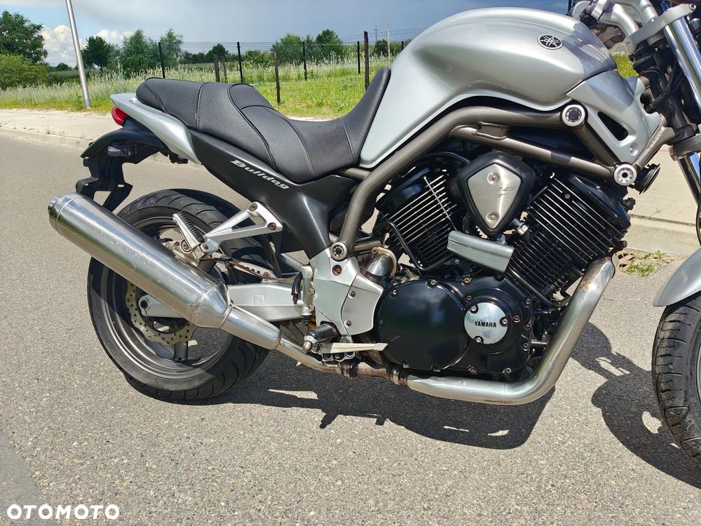 Yamaha BT - 14