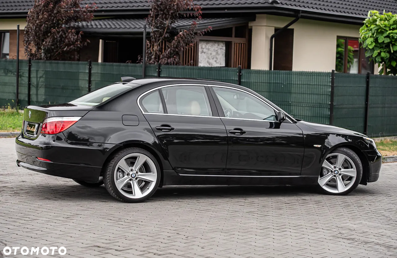 BMW Seria 5 - 14