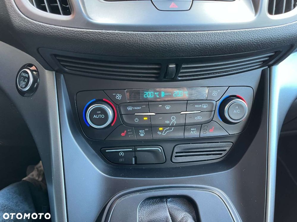 Ford Kuga 2.0 TDCi FWD Trend - 19