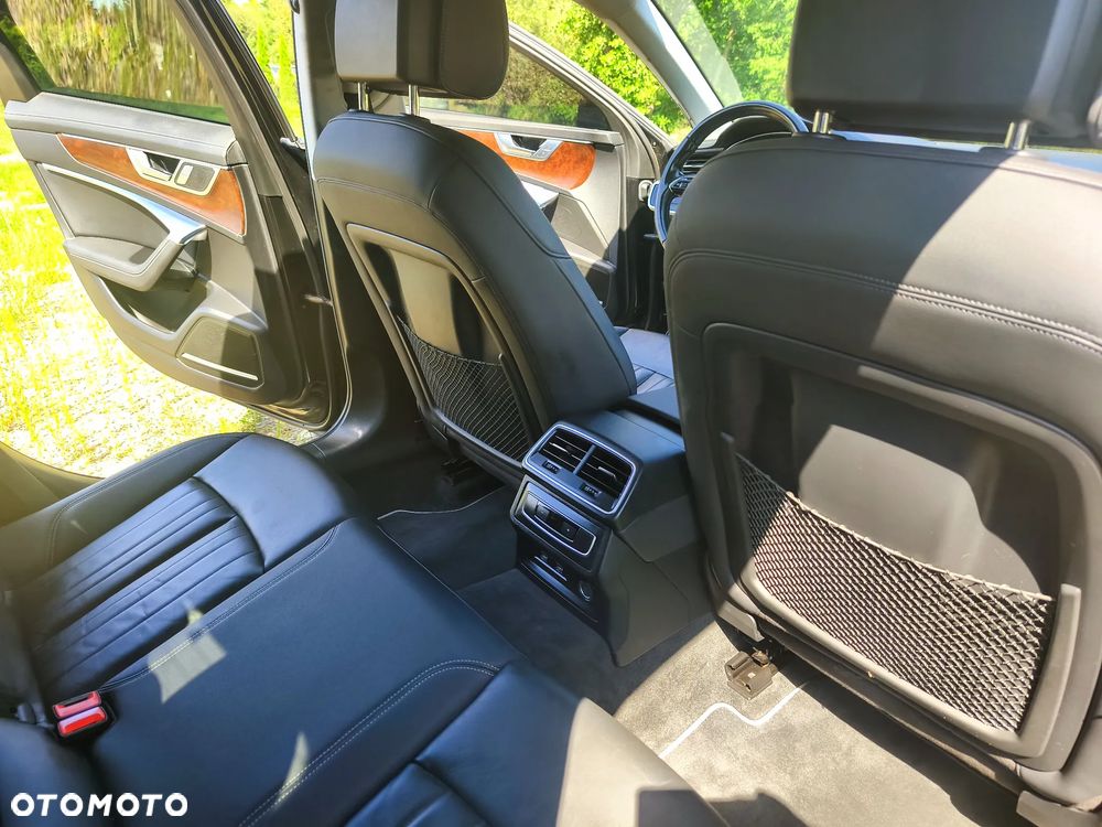 Audi A6 Limousine 55 TFSI quattro S tronic S line - 21