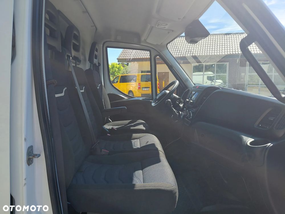 Iveco DAILY 35-160/MAXI - 9