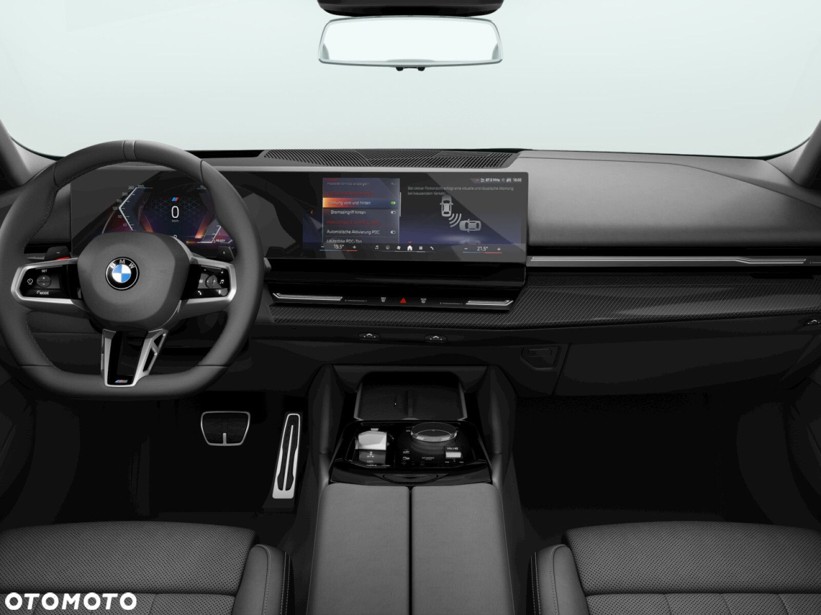 BMW Seria 5 - 8