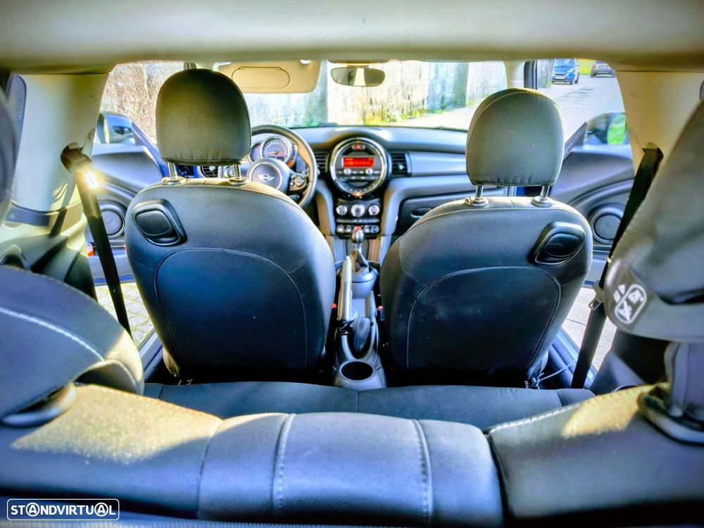 MINI 3 Portas Cooper - 10