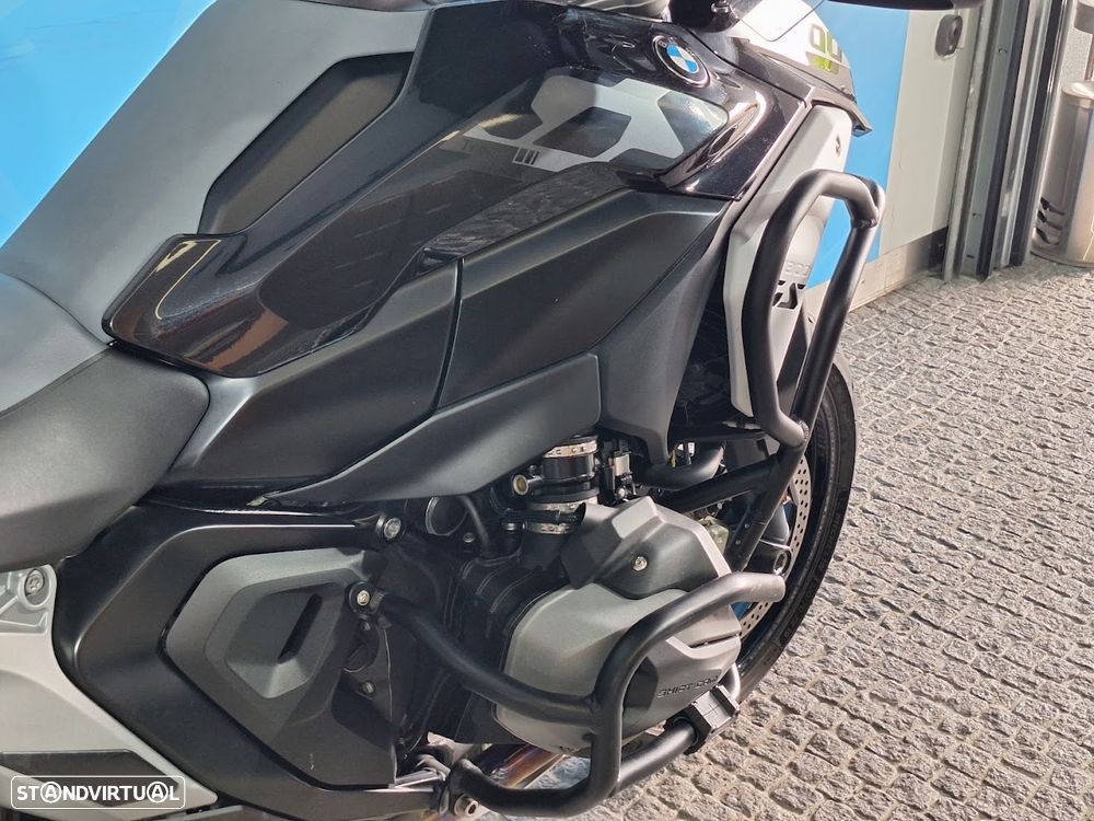 BMW R 1300 GS - 3