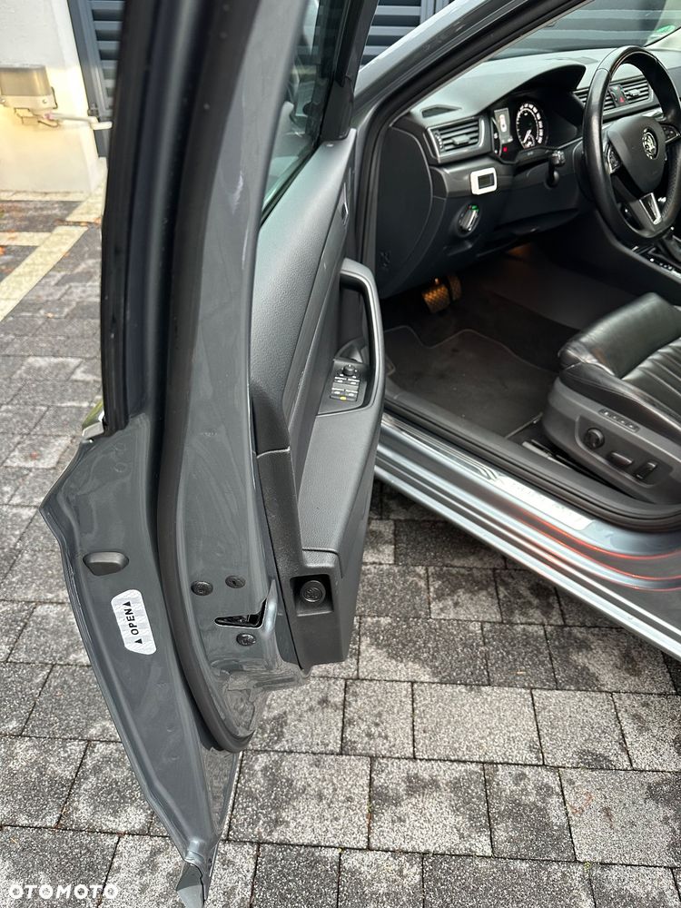 Skoda Superb 2.0 TDI L&K DSG7 - 28