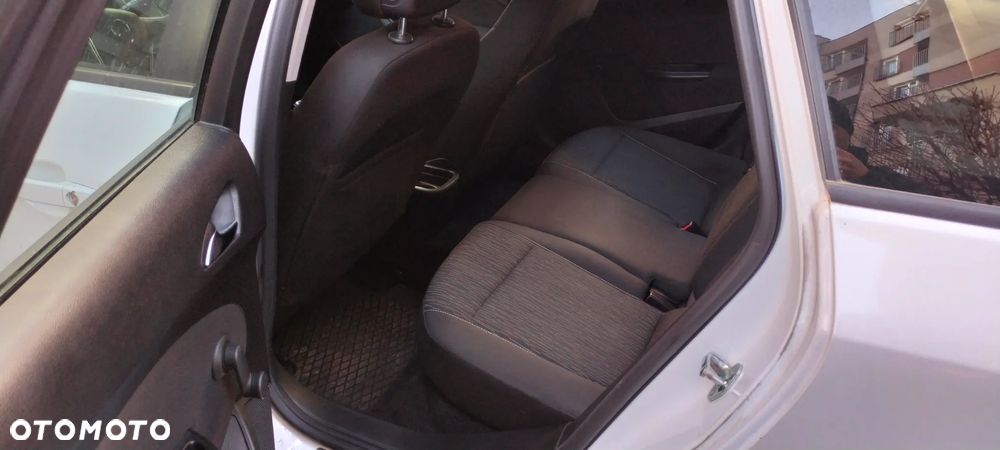Opel Astra 1.4 T Sport - 16