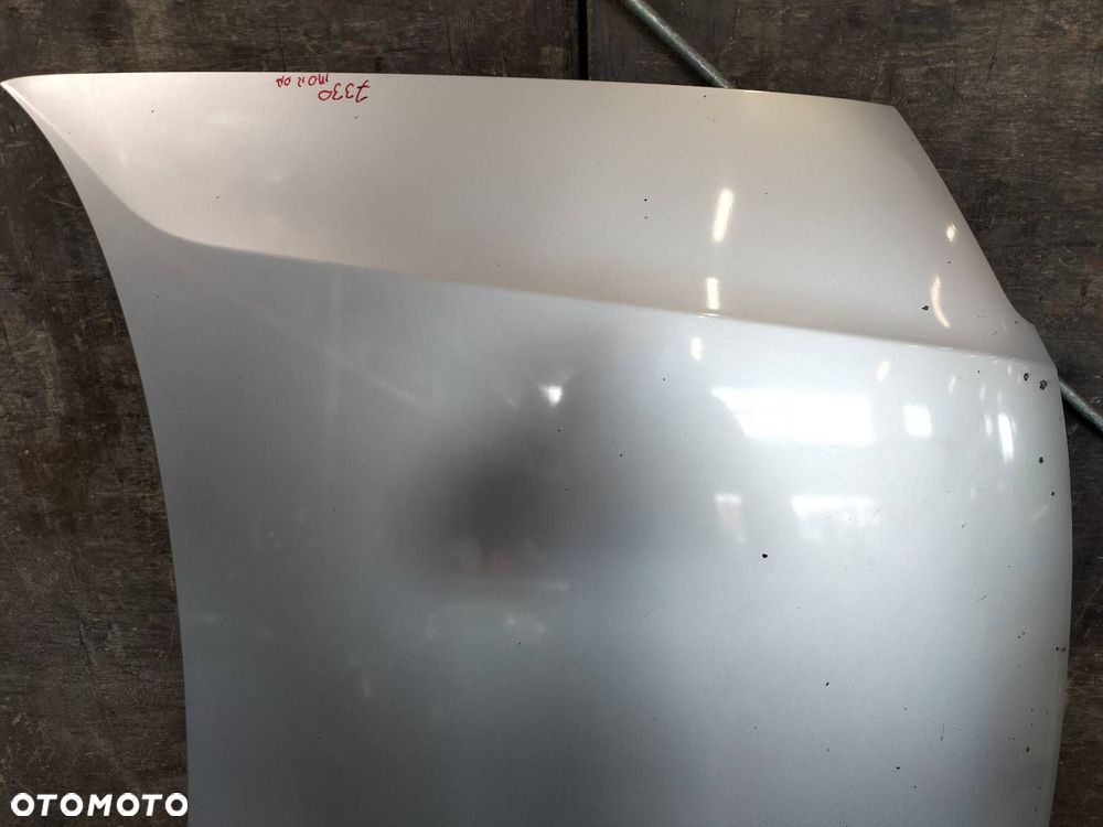 KOMPLETNY PRZÓD MASKA ZDERZAK LAMPY PAS VOLKSWAGEN PASSAT B5 FL LA7W - 15