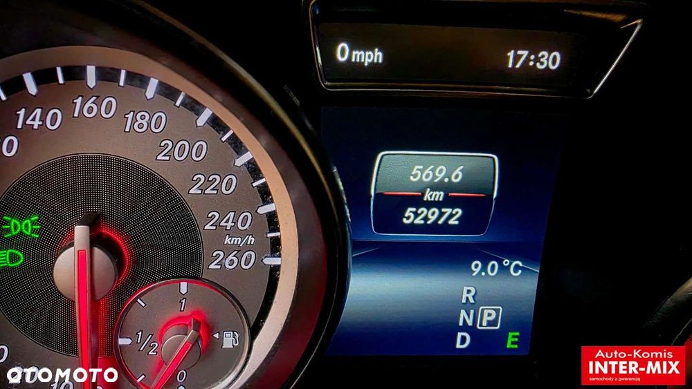 Mercedes-Benz CLA - 29