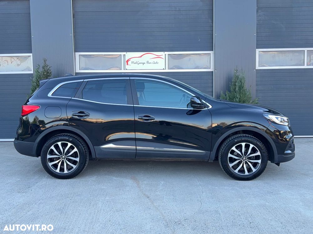 Renault Kadjar - 15