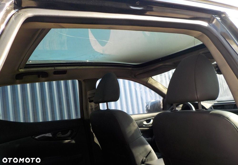 Nissan Qashqai - 36
