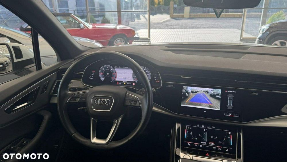 Audi Q7 - 38