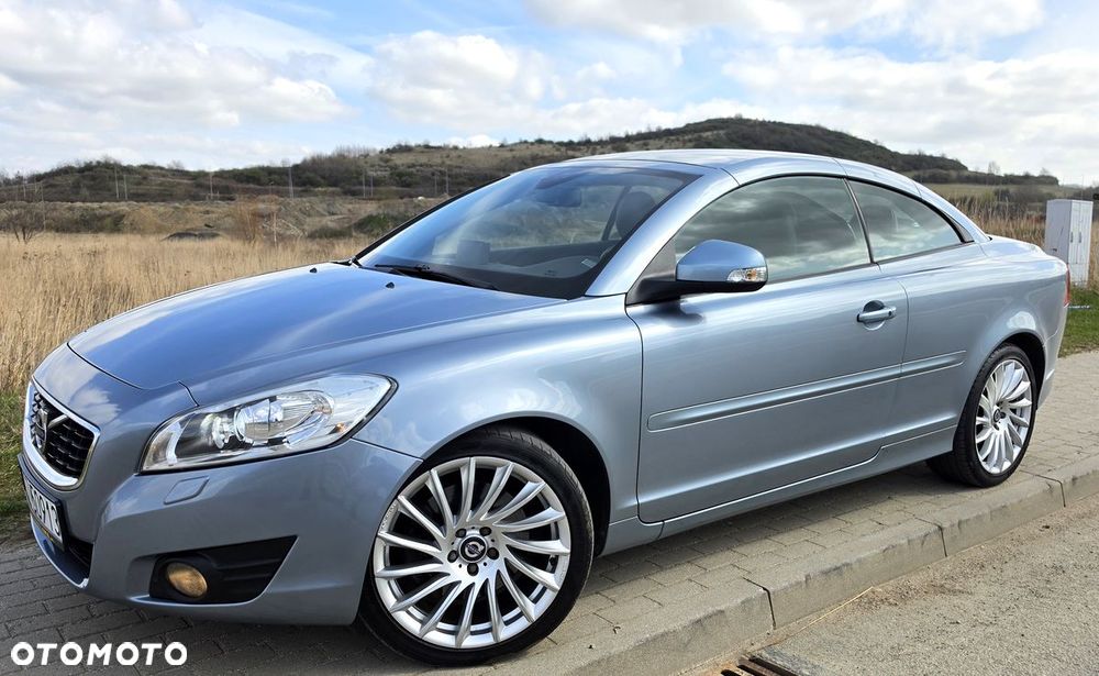 Volvo C70 D3 Inscription - 3
