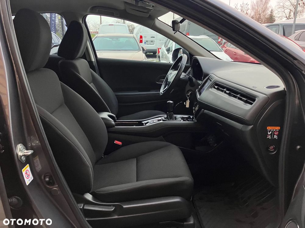 Honda HR-V 1.5 Elegance (ADAS) - 14