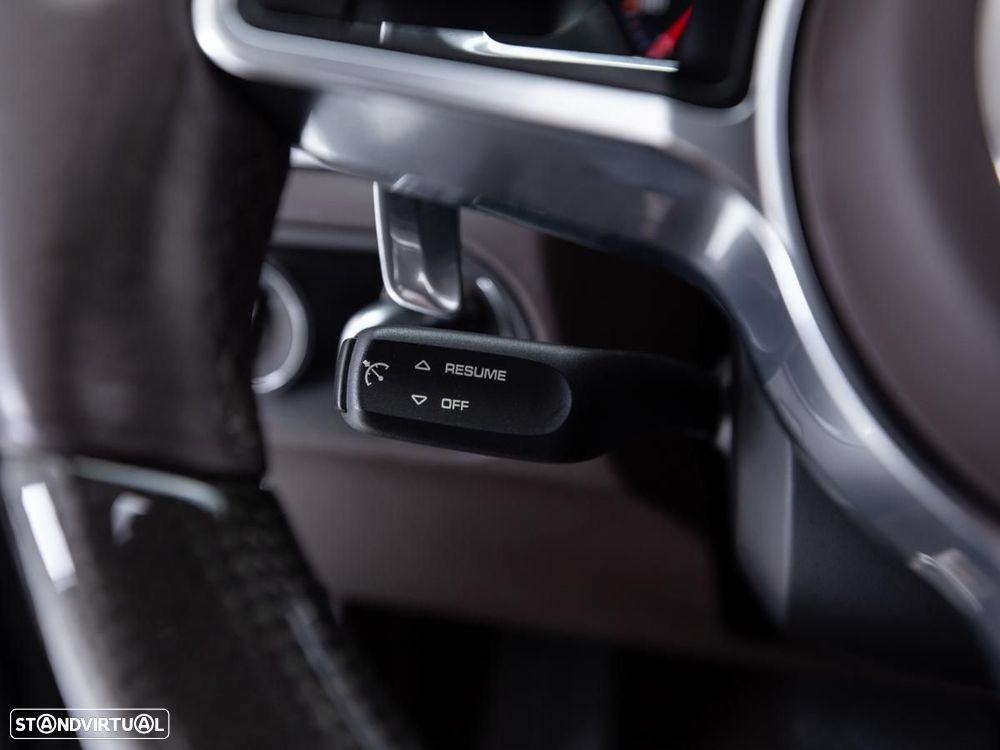 Porsche Macan S - 23