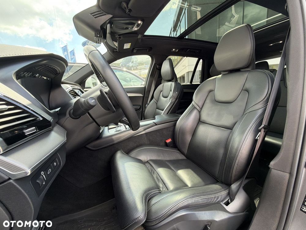 Volvo XC 90 - 10