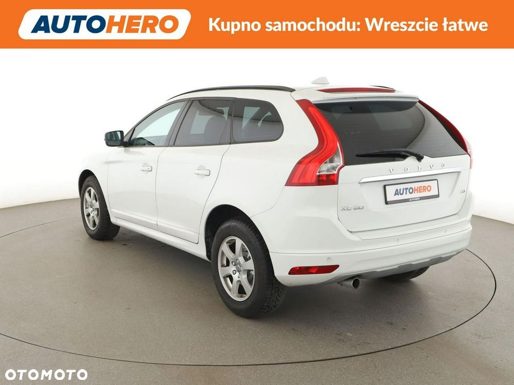 Volvo XC 60 D3 Drive-E Kinetic - 5