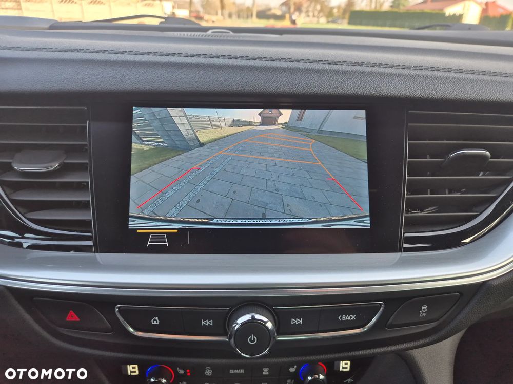 Opel Insignia 2.0 CDTI Ultimate S&S - 8