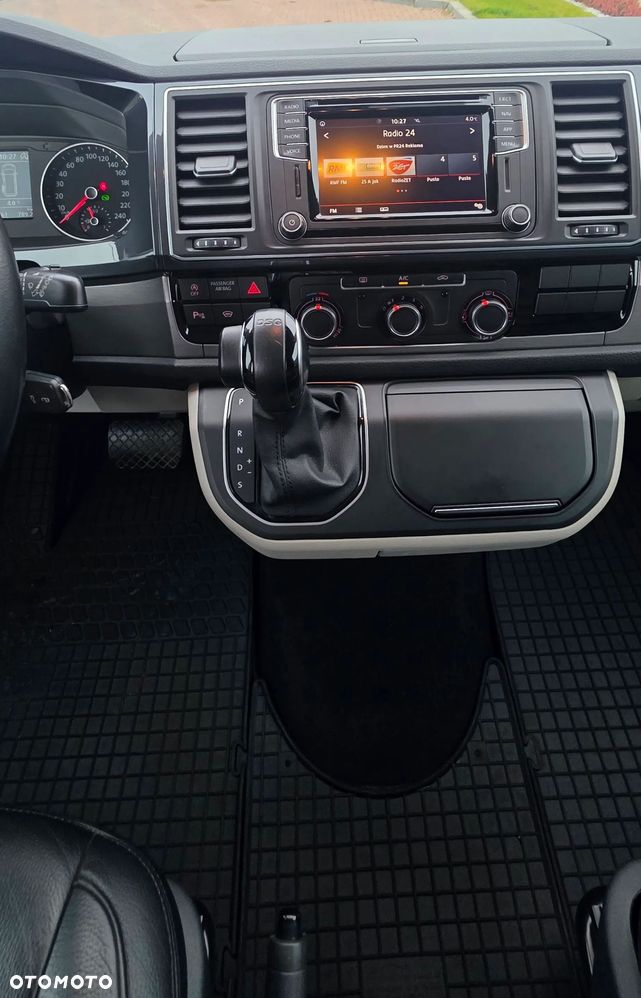 Volkswagen Transporter - 14